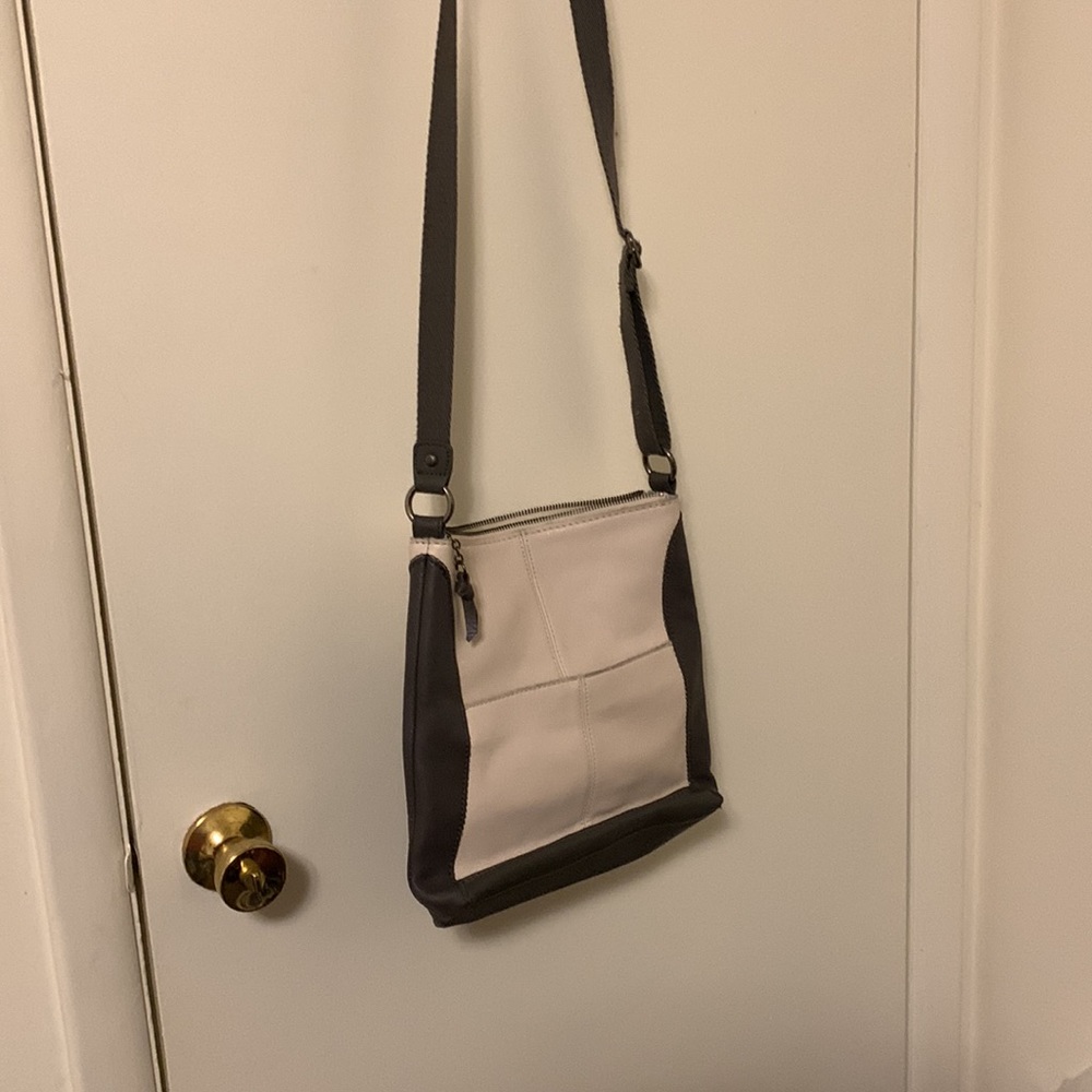 The Sak Messenger Bag - Picture 2 of 4